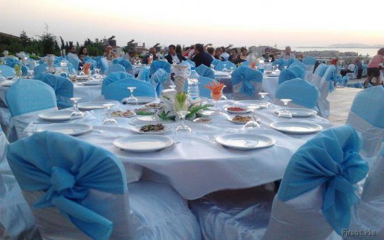 Bayramoğlu NORTHSTAR HOTEL’de, 60 Çeşitten Oluşan AÇIK BÜFE KAHVALTI Fırsatı