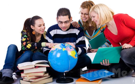 İtalyan Eğitmenlerle George’s Academy’de İtalyanca Öğrenme Fırsatı