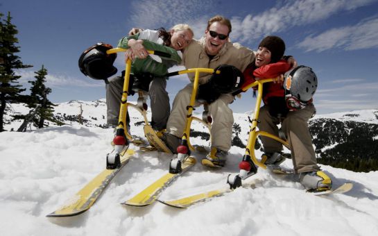 Kışın Keyfini Çıkarmanız İçin Turek Turizm’den Günübirlik Kartepe Kayak Turu (Ek Ücret Yok - Her Pazar Hareketli)