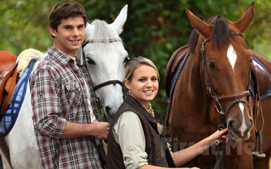 Herkes At Binme Keyfini Doyasıya Yaşasın Diye Atlı Tur’dan At İle İletişim, At Bakımı, At Binme Tekniklerinden Oluşan 2 Derslik Eğitim Fırsatı