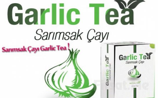 Garlic Tea Sarımsak Çayı İle Aç Kalmadan Düşlediğiniz Kiloya Ulaşmak Artık Çok Kolay