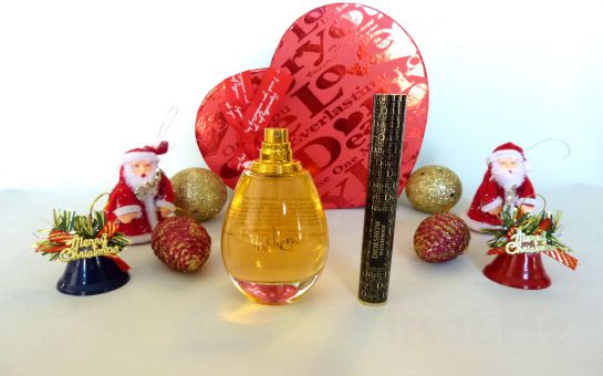 Bayanlara Özel Christian Dior Jadore 100 ml EDT Orjinal Tester Parfüm, Dior Silikon Etkili Ekstra Siyah Rimel