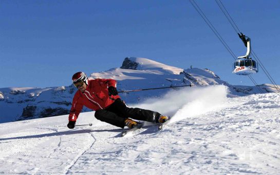 Bu Kış Kayak Keyfini Yaşamanız İçin Ucuz Tatilimden Günübirlik Kartepe Kar Keyfi Turu