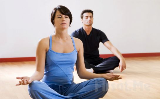 Orto, Spor Sağlık Merkezi’nden Kişiye Özel Pilates, Yoga, Bazal Metabolizma Ölçümü veya Koçluk Hizmetleri Fırsatı