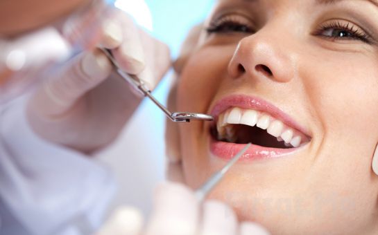Pendik Baydent Klinik’ten Diş Taşı Temizliği ve Cila ve Diş Yüzeyi Pürüzsüzleştirme Fırsatı