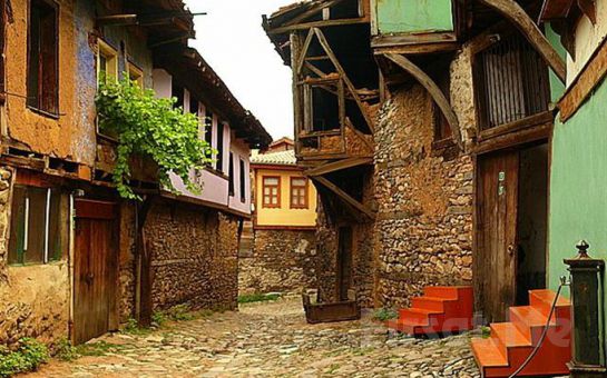 Yaşayan Osmanlı Köyü Cumalıkızık’a Gidiyoruz Albatros Turizm’den Cumalıkızık, Bursa Turu