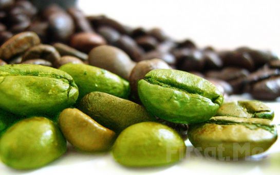 Doğal ve Sağlıkla Kilo Vermenin Yeni Adı Yeşil Kahve Fırsatı