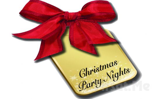 Heybeliada Perili Köşk Concept Hotel’de Canlı Müzik, Leziz Menü ve Sıcak Şarap Eşliğinde Christmas Party (25 Aralık Akşamı Sınırsız İçki Dahil)