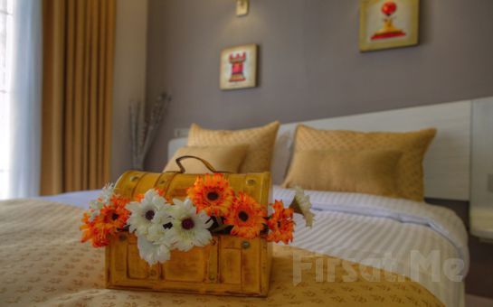 Selection Premium Hotel Ataşehir’in Modern ve Konforlu odalarında 2 Kişi 1 Gece Konaklama Fırsatı