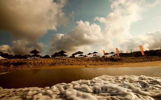 Ağva’nın Tertemiz Kumsalı Mad Sea Beach’de, Plaj Girişi, Şezlong, Şemsiye Fırsatı