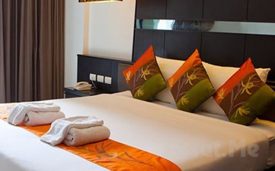 Florya Sevcan Hotel’de 2 Kişi 1 Gece Konaklama, Açık Büfe Kahvaltı, Havuz Kullanımı Fırsatı