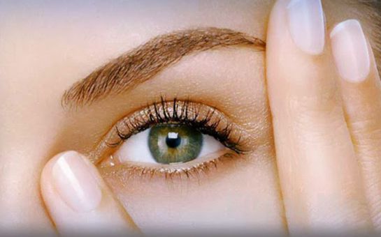 Cihangir Beautyfabrica’da Microblading 3D Kıl Tekniği ile Kaş Kontürü, Eyeliner veya Dudak Kontürü Uygulaması