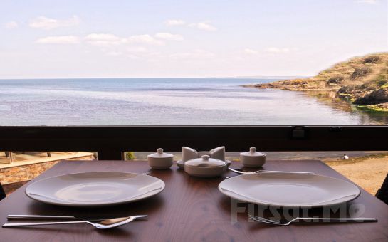 Rumeli Feneri Yalçınkaya Restaurant’ta Muhteşem Deniz Manzarasına Karşı İftar Keyfi
