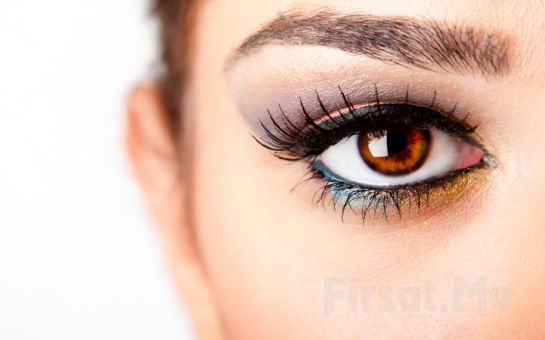 Ataşehir Estebirr Güzellik’ten Kıl Tekniği ile Kaş Kontürü, Dudak Kontürü veya Eyeliner Uygulamaları