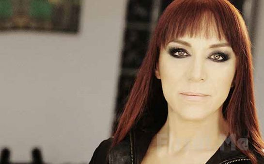 Türk Müziğinin Usta Yorumcusu ’Leman Sam’ Konser Bileti