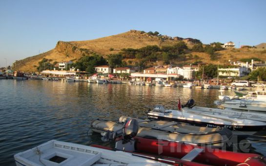 Tournetur’dan 1 Gece Konaklamalı Doğaya Yolculuk Ege Adaları Bozcada, Gökçeada, Çanakkale Turu