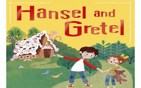 Masallarıyla Büyüdüğümüz ’Hansel ve Gretel’ Tiyatro Oyunu Bileti