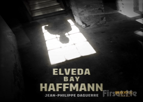Moliere Ödüllü Etkileyici Bir Dönem Oyunu ’Elveda Bay Haffmann’ Tiyatro Bileti