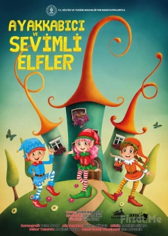 Fantastik Bir Hikaye ’Ayakkabıcı ve Sevimli Elfler’ Tiyatro Oyunu Bileti