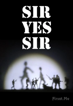 ’Sir Yes Sir’ Tiyatro Oyunu Bileti