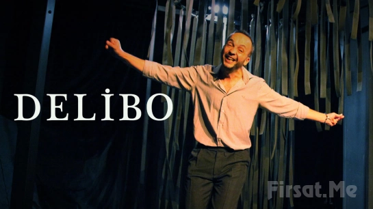Kaybolmuş Bir Gençliğin Hikayesi ’Delibo’ Tiyatro Oyunu Bileti