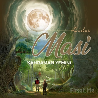 ’Lider Masi - Kahraman Yemini’ Çocuk Tiyatro Oyunu Bileti