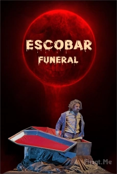 ’Escobar Funeral’ Tiyatro Oyunu Bileti