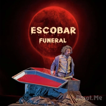 ’Escobar Funeral’ Tiyatro Oyunu Bileti