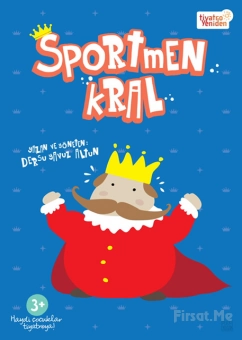’Sportmen Kral’ Çocuk Tiyatro Oyunu Bileti