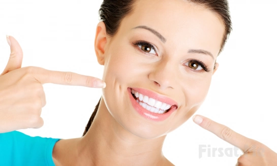 Pendik B&B Dental Diş Sağlığı Polikliniği ’Diş Sağlığı Paketi’