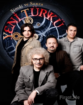 Efsane Grup ’Yeni Türkü’ Konser Bileti