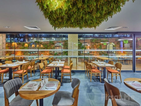 Arnavutköy İbis İstanbul Airport Hotel’de İftar Yemeği Menüleri