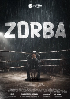 ’Zorba’ Tiyatro Oyunu Bileti