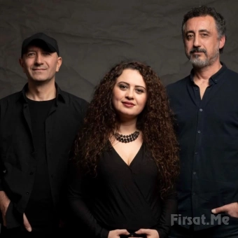 Mall of İstanbul Moi Sahne’de 27 Kasım’da ’Grup Abdal’ Konser Bileti