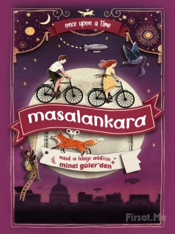 'Masalankara' Children's Theatre Play Ticket