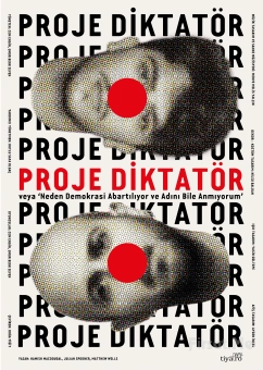 'Project Dictator' Theatre Play Ticket