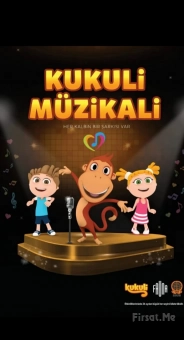 'Kukuli Musical' Children's Theatre Play Ticket