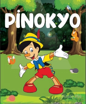 'Pinocchio in the Fairytale Forest' Interactive Children's Theater Play Ticket