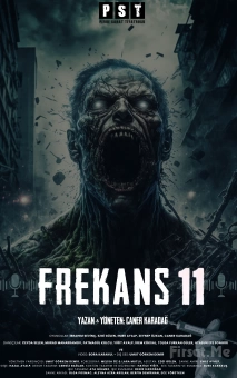 ’Frekans 11’ Tiyatro Oyunu Bileti