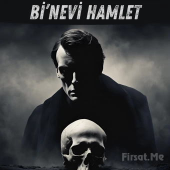 ’Bi’Nevi Hamlet’ Tiyatro Oyunu Bileti