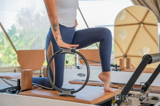Ziva Yaşam Antalya’da Reformer Plates, Hatha Yoga veya Fly Yoga Dersleri