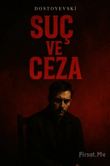 ’Suç ve Ceza’ Tiyatro Oyunu Bileti