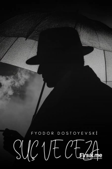 ’Suç ve Ceza’ Tiyatro Oyunu Bileti