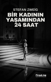 ’Bir Kadının Yaşamından Yirmi Dört Saat’ Tiyatro Oyunu Bileti