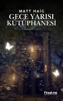 ’Gece Yarısı Kütüphanesi’ Tiyatro Oyunu Bileti
