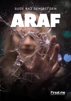 ’ARAF’ Tiyatro Oyunu Bileti