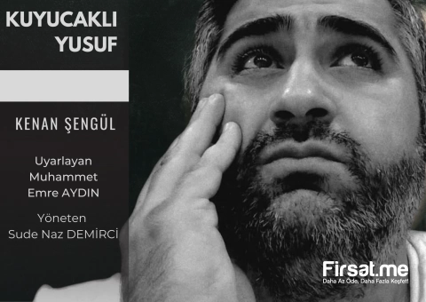 ’Kuyucaklı Yusuf’ Tiyatro Oyunu Bileti