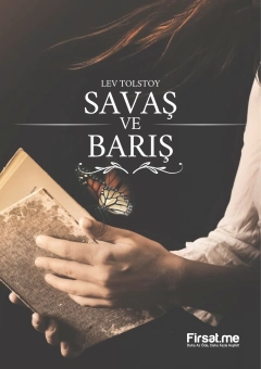 ’Savaş ve Barış’ Tiyatro Oyunu Bileti
