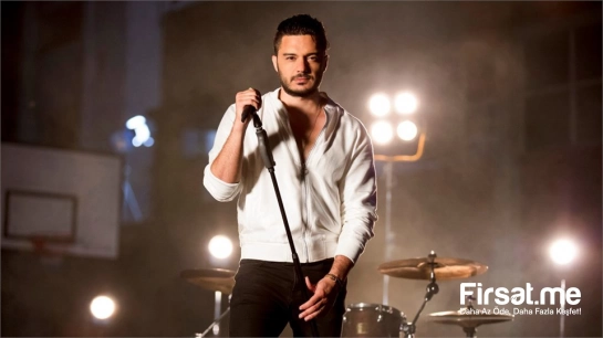 ’İlyas Yalçıntaş’ Çift Kişilik Konser Bileti