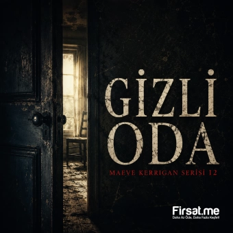 ’Gizli Oda’ Tiyatro Oyunu Bileti